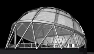 DOME THEATER